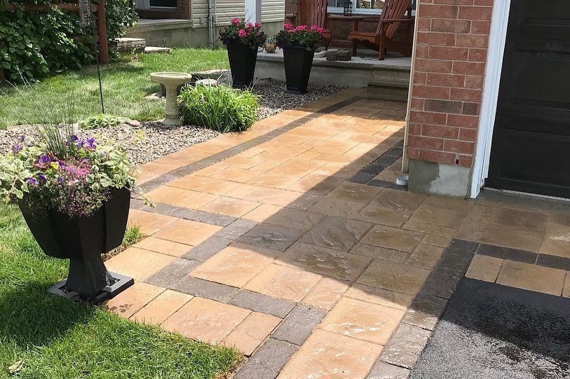 WCI Concrete pavement construction