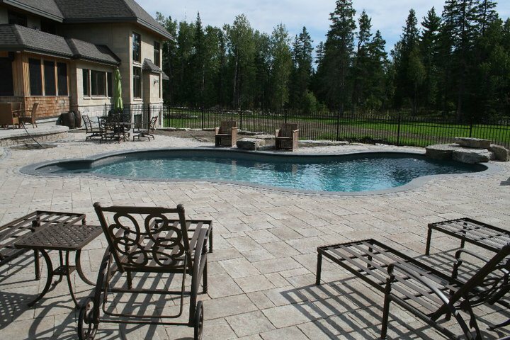 WCI Concrete pavement construction