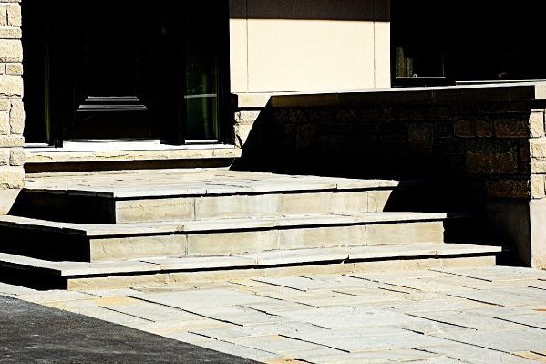 WCI Concrete pavement construction