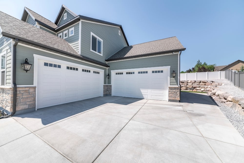 Residential concrete services in Ottawa