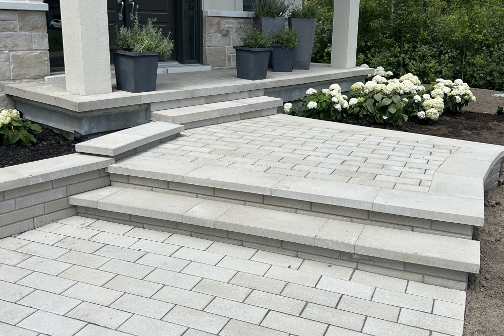 Interlock project
