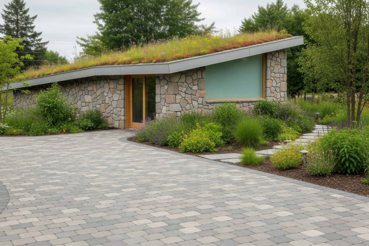 Interlock Driveways Ottawa